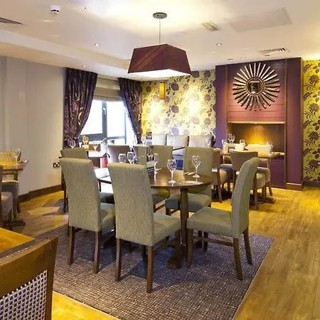 Hotel Premier Premier Town Centre 3*