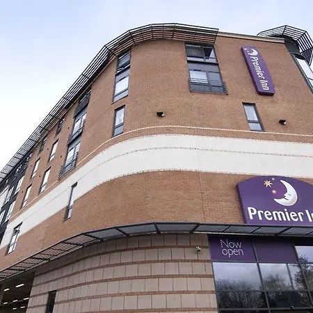 Premier Premier Town Centre Hotel