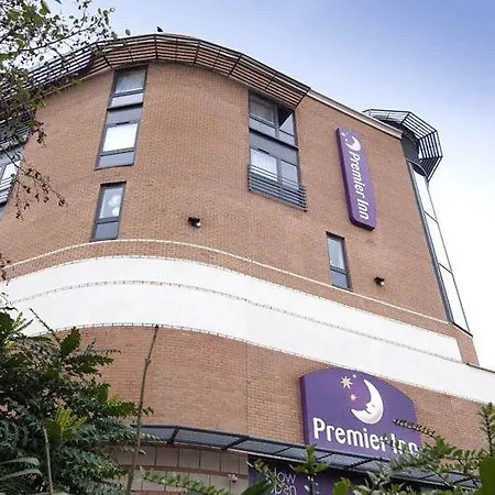 Premier Premier Town Centre 3*
