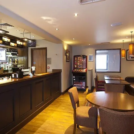 Premier Premier Town Centre 3* Solihull