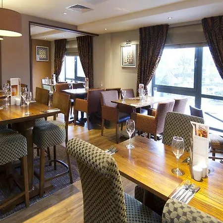 Premier Premier Town Centre Hotel Solihull