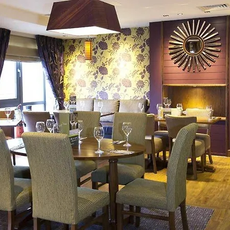 Premier Premier Town Centre Hotel