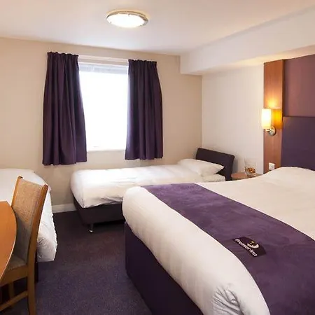 Premier Premier Town Centre 3*