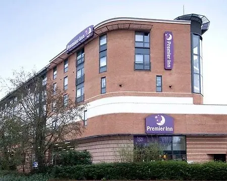 Premier Premier Town Centre Solihull