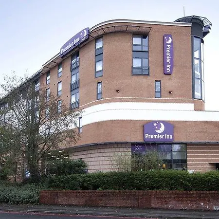 Hotel Premier Premier Town Centre