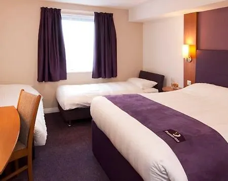 Premier Premier Town Centre 3* Solihull